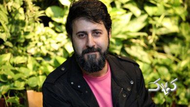 هومن حاجعبداللهی