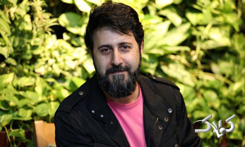 هومن حاجعبداللهی