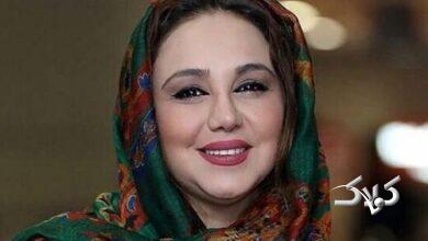 بهنوش بختیاری