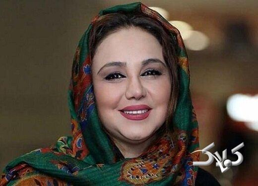 بهنوش بختیاری