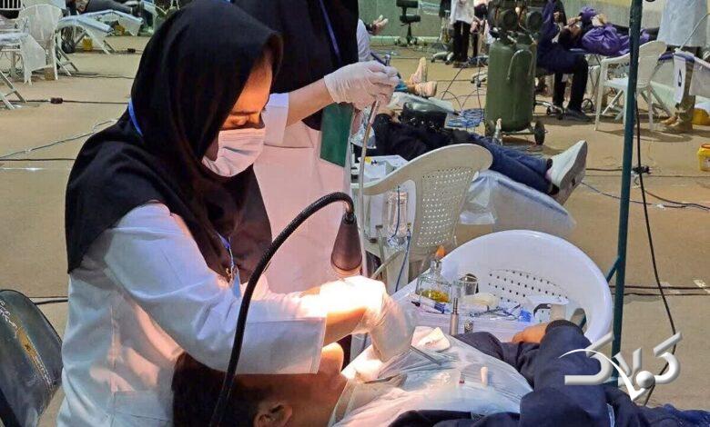 دندانپزشکی