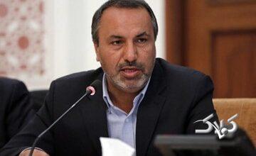 انتقاد تند رئیس کمیسیون عمران از قیمتگذاری بلیتها / ۹۰ درصد مردم امکان استفاده از هواپیما را ندارند