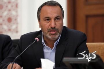 انتقاد تند رئیس کمیسیون عمران از قیمتگذاری بلیتها / ۹۰ درصد مردم امکان استفاده از هواپیما را ندارند