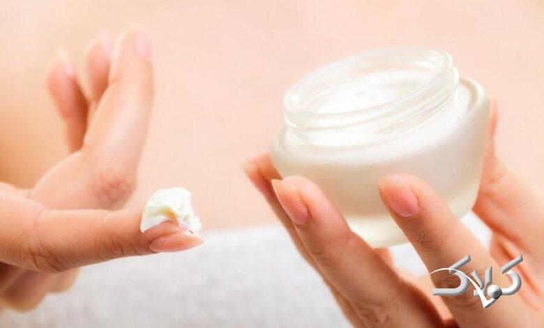 کرم دست - کرم صورت - مرطوب کننده