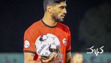 دانیال اسماعیلی‌فر