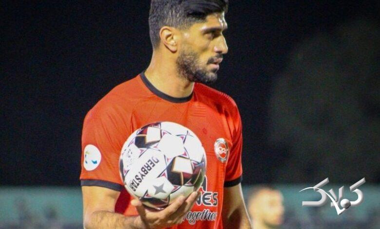 دانیال اسماعیلیفر