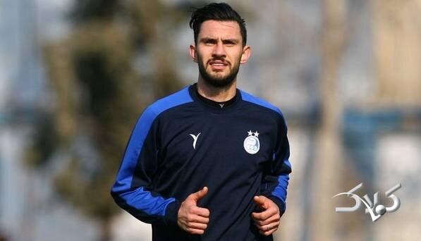 محمدرضا آزادی