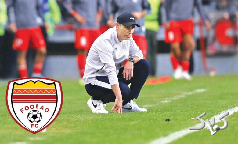 یحیی گلمحمدی