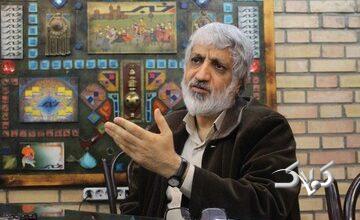 ابراهیم فیاض: پزشکیان شخصیتی جنگی دارد و با روحیه بچه بسیجیهای دوران جنگ کار میکند/ طبقه متوسط در دولت پزشکیان دوباره سرپا میشود