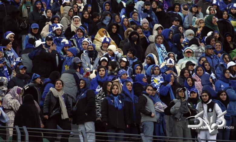 دربی ۱۰۵| پرسپولیس ۲ - استقلال یک