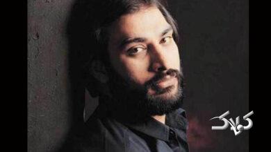 ناصر عبدالهی