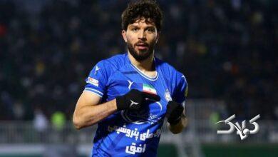 تصاویری از افطار ماشاریپوف