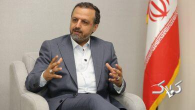 احسان خاندوزی