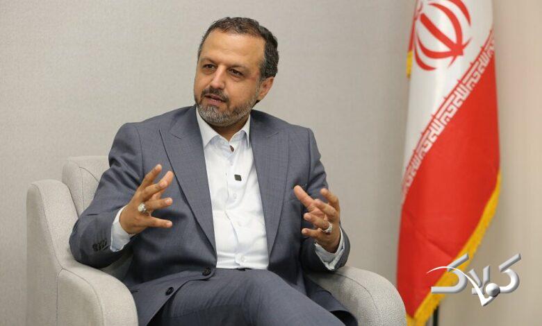 احسان خاندوزی