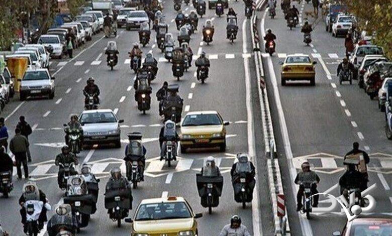 موتورسیکلت