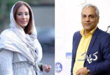 مهران مدیری