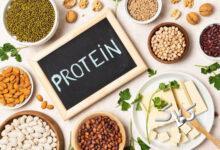 چگونه در خانه پودر پروتئین بسازیم