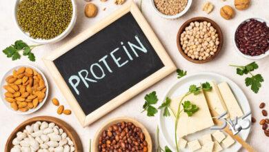 چگونه در خانه پودر پروتئین بسازیم