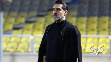 افشین پیروانی