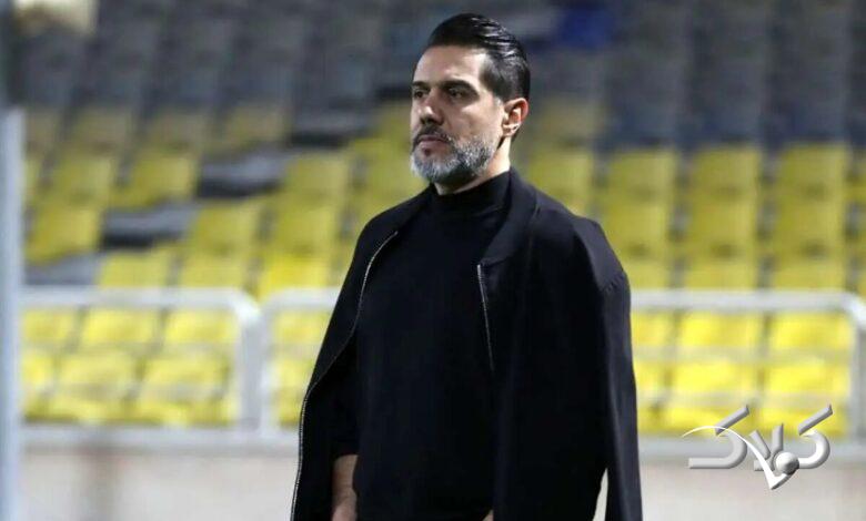 افشین پیروانی