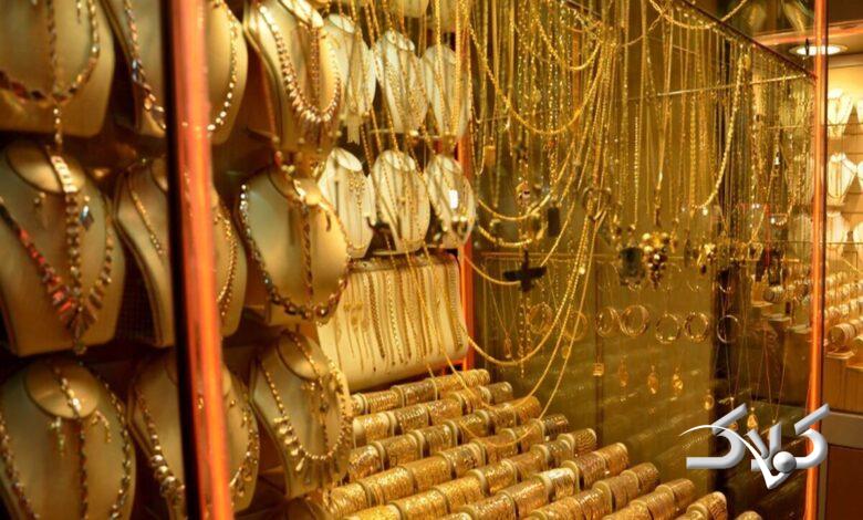 بازار طلا - سکه