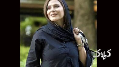 سحر دولتشاهی