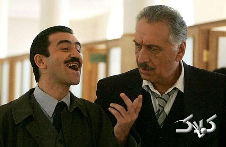 کاراگاه علوی