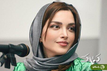 بهنوش طباطبایی