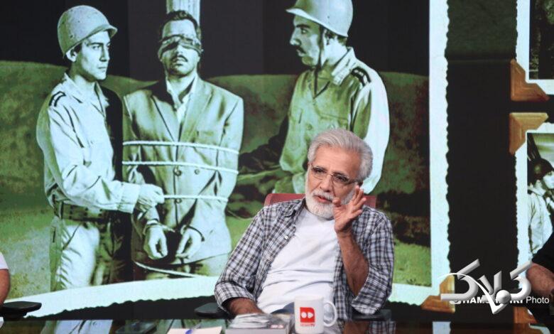 مروری بر فیلم صبح اعدام