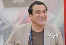 خداداد عزیزی