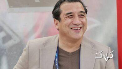 خداداد عزیزی