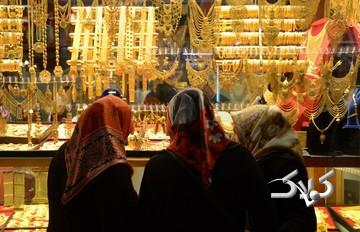 قیمت جدید طلا و سکه ۲۲ آذرماه ۱۴۰۴/ سکه باز هم گران شد؛ تکان طلا میلیونی شد