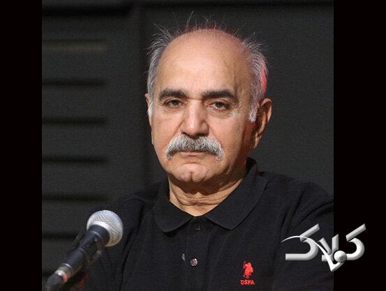 پرویز پرستویی