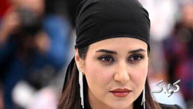 پریناز ایزدیار