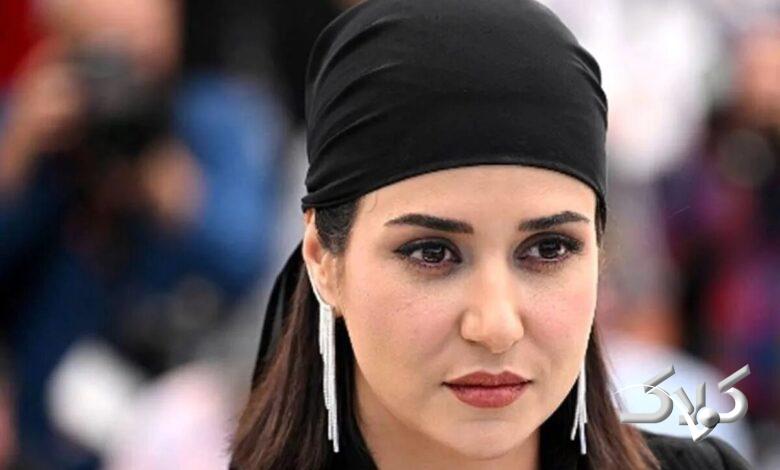 پریناز ایزدیار