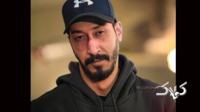 بهرام افشاری