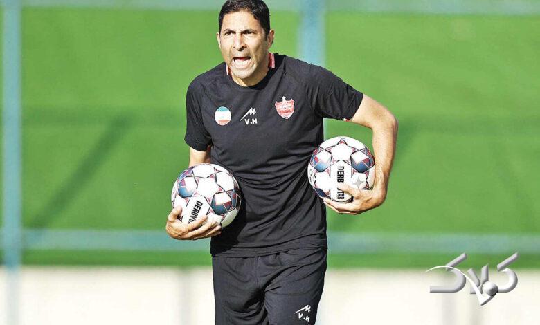 وحید هاشمیان