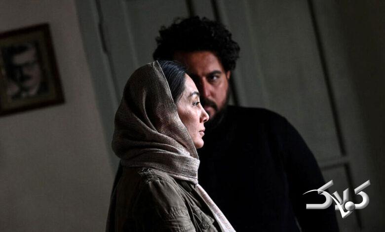 سریال هزار و یک شب