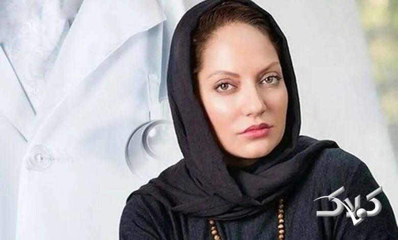 مهناز افشار