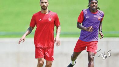 بیفوما سرلک