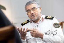 سردار سید تیمور حسینی