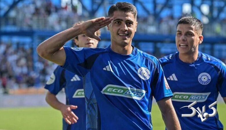 سعید سحر خیزان