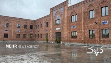 آذرنیا: شبکه ملی موزههای آموزش و پرورش ایجاد شود