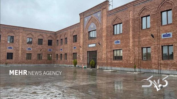 آذرنیا: شبکه ملی موزه‌های آموزش و پرورش ایجاد شود