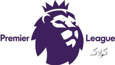 لیگ برتر انگلیس