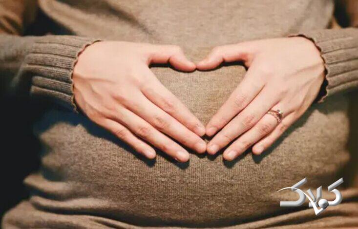 پایش سلامت بارداری با ساعت هوشمند