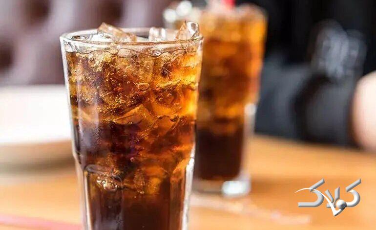 نوشابه رژیمی