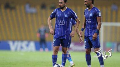 رامین رضاییان منیر الحدادی استقلال