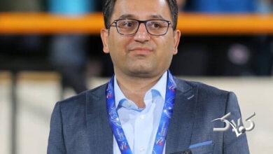 امير مهدي علوي