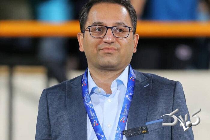 امير مهدي علوي